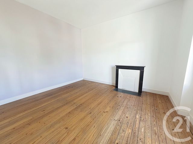 Maison &agrave; vendre - 6 pi&egrave;ces - 99,67 m2 - La Rochelle - 17 - POITOU-CHARENTES