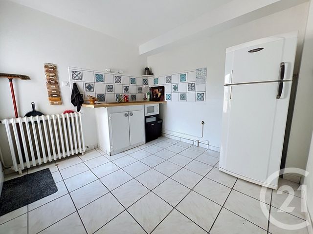 Maison &agrave; vendre - 6 pi&egrave;ces - 99,67 m2 - La Rochelle - 17 - POITOU-CHARENTES