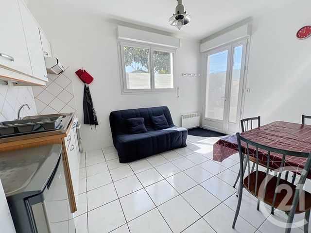 Maison &agrave; vendre - 6 pi&egrave;ces - 99,67 m2 - La Rochelle - 17 - POITOU-CHARENTES