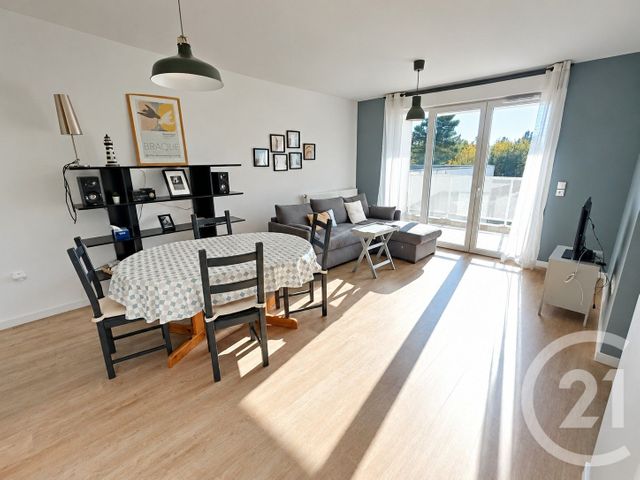 appartement - LA ROCHELLE - 17