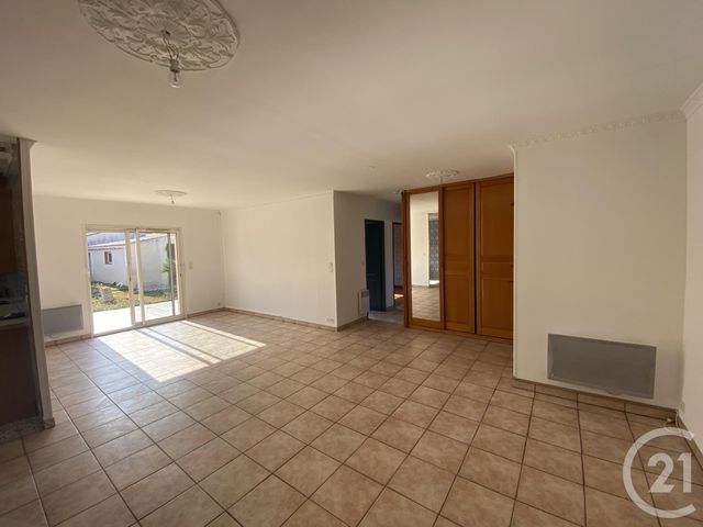 Maison &agrave; vendre - 4 pi&egrave;ces - 83,25 m2 - Perigny - 17 - POITOU-CHARENTES