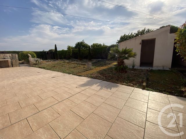 Maison &agrave; vendre - 4 pi&egrave;ces - 83,25 m2 - Perigny - 17 - POITOU-CHARENTES