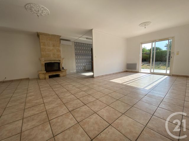 Maison &agrave; vendre - 4 pi&egrave;ces - 83,25 m2 - Perigny - 17 - POITOU-CHARENTES
