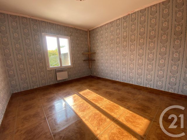 Maison &agrave; vendre - 4 pi&egrave;ces - 83,25 m2 - Perigny - 17 - POITOU-CHARENTES