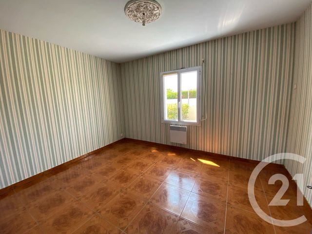 Maison &agrave; vendre - 4 pi&egrave;ces - 83,25 m2 - Perigny - 17 - POITOU-CHARENTES