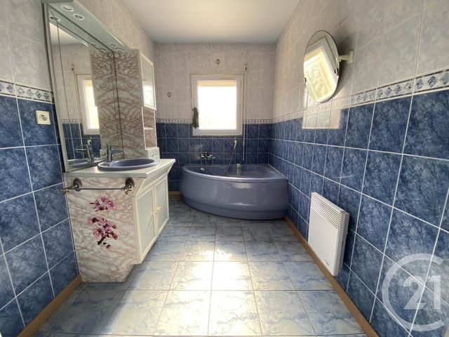 Maison &agrave; vendre - 4 pi&egrave;ces - 83,25 m2 - Perigny - 17 - POITOU-CHARENTES