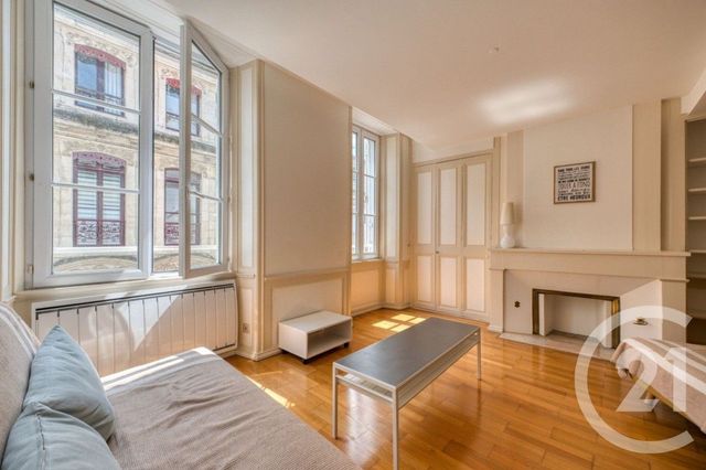 appartement - LA ROCHELLE - 17