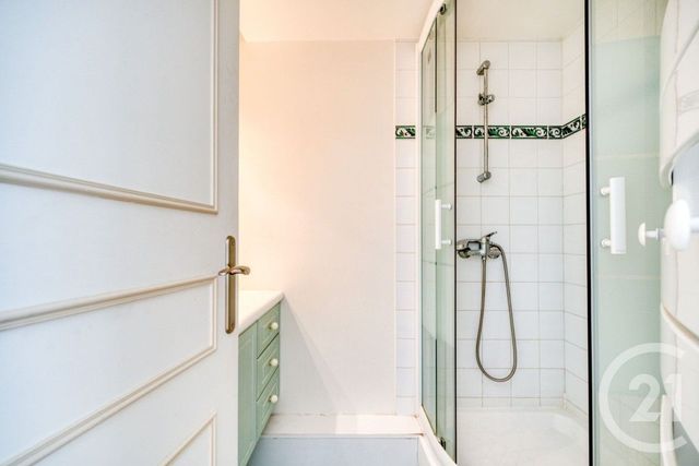 Appartement F2 &agrave; louer - 2 pi&egrave;ces - 58 m2 - La Rochelle - 17 - POITOU-CHARENTES