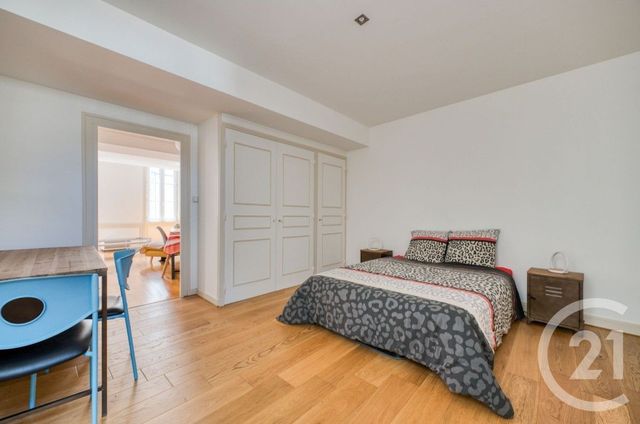 Appartement F2 &agrave; louer - 2 pi&egrave;ces - 58 m2 - La Rochelle - 17 - POITOU-CHARENTES