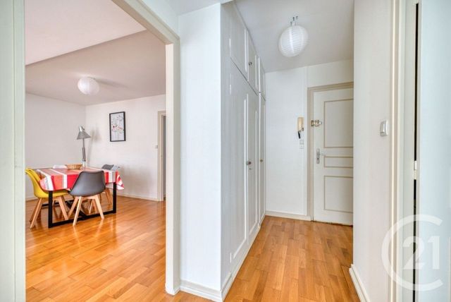 Appartement F2 &agrave; louer - 2 pi&egrave;ces - 58 m2 - La Rochelle - 17 - POITOU-CHARENTES