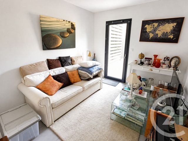 Appartement T4 &agrave; vendre - 4 pi&egrave;ces - 84,44 m2 - La Rochelle - 17 - POITOU-CHARENTES