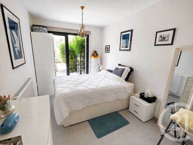 Appartement T4 &agrave; vendre - 4 pi&egrave;ces - 84,44 m2 - La Rochelle - 17 - POITOU-CHARENTES