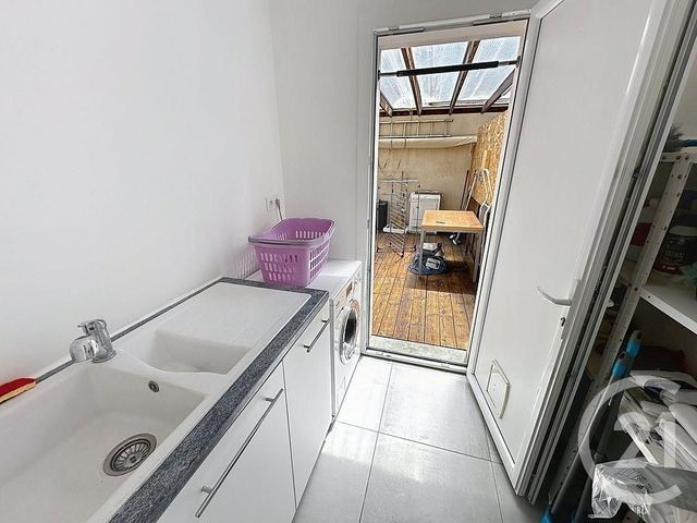 Maison &agrave; louer - 4 pi&egrave;ces - 115 m2 - St Xandre - 17 - POITOU-CHARENTES