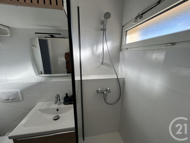 Appartement T1 &agrave; louer - 1 pi&egrave;ce - 22,79 m2 - Chatelaillon Plage - 17 - POITOU-CHARENTES