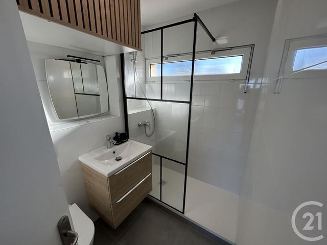 Appartement T1 &agrave; louer - 1 pi&egrave;ce - 22,79 m2 - Chatelaillon Plage - 17 - POITOU-CHARENTES