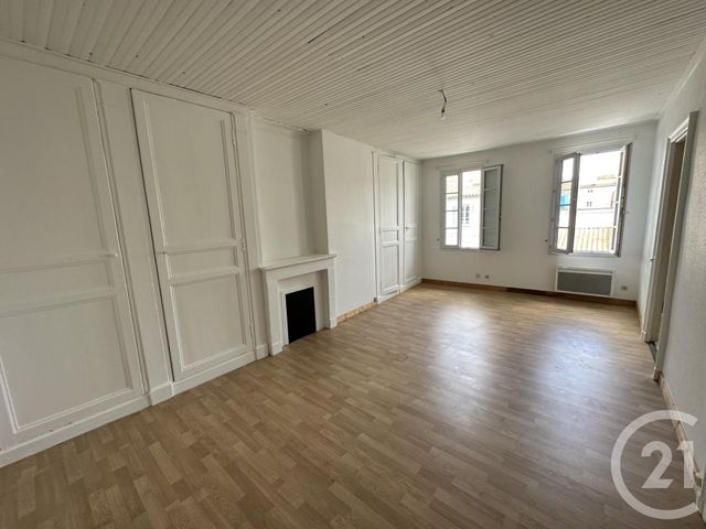 appartement - ROCHEFORT - 17