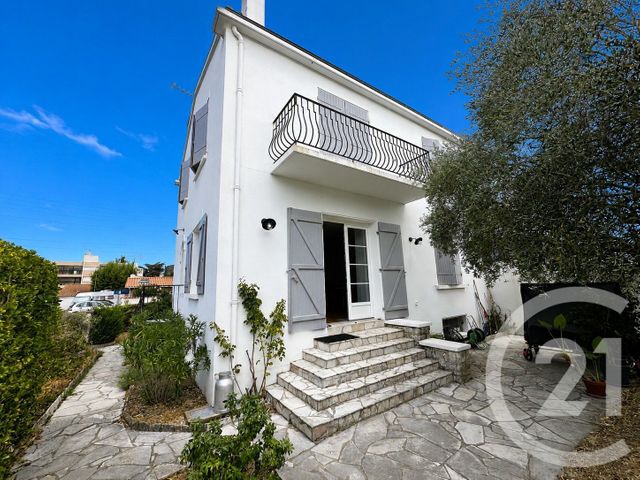 maison - LA ROCHELLE - 17