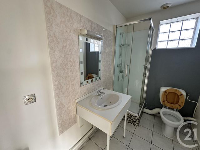 Appartement &agrave; louer - 2 pi&egrave;ces - 38,67 m2 - La Rochelle - 17 - POITOU-CHARENTES