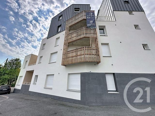 appartement - AYTRE - 17