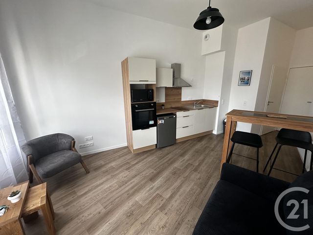Appartement T1 à louer AYTRE