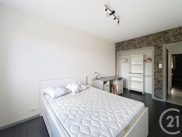 Maison &agrave; louer - 1 pi&egrave;ce - 12,90 m2 - Rochefort - 17 - POITOU-CHARENTES