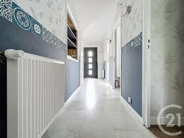 Maison &agrave; louer - 1 pi&egrave;ce - 16 m2 - Rochefort - 17 - POITOU-CHARENTES