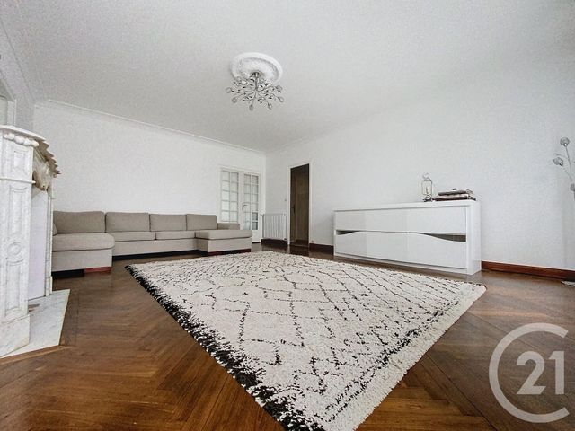 Maison &agrave; louer - 1 pi&egrave;ce - 16 m2 - Rochefort - 17 - POITOU-CHARENTES
