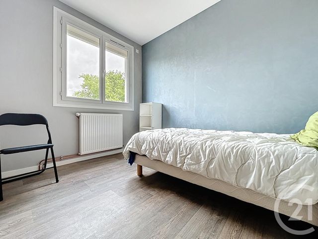 Maison &agrave; louer - 1 pi&egrave;ce - 16 m2 - Rochefort - 17 - POITOU-CHARENTES