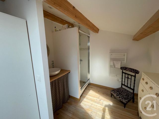 Maison &agrave; louer - 4 pi&egrave;ces - 16 m2 - La Rochelle - 17 - POITOU-CHARENTES