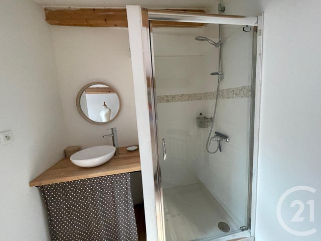 Maison &agrave; louer - 4 pi&egrave;ces - 16 m2 - La Rochelle - 17 - POITOU-CHARENTES