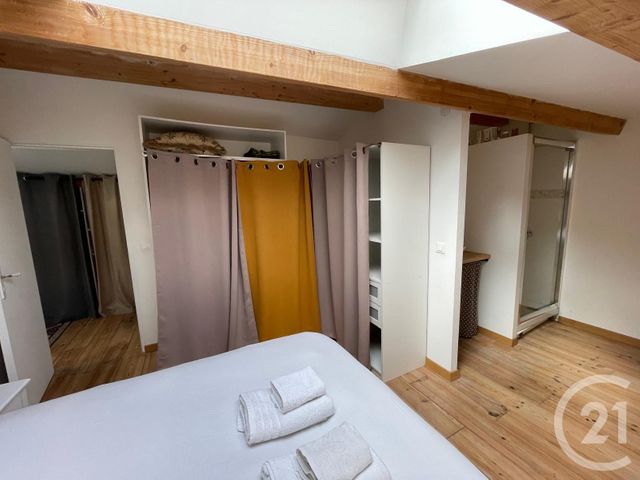 Maison &agrave; louer - 4 pi&egrave;ces - 16 m2 - La Rochelle - 17 - POITOU-CHARENTES
