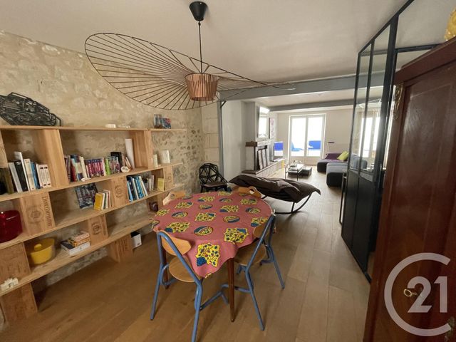 maison - LA ROCHELLE - 17