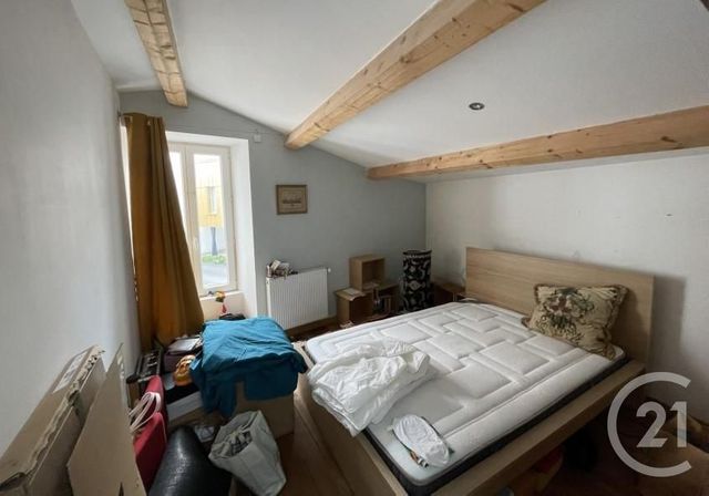 Maison &agrave; louer - 1 pi&egrave;ce - 12,20 m2 - La Rochelle - 17 - POITOU-CHARENTES