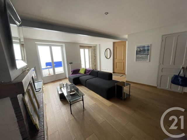 Maison &agrave; louer - 1 pi&egrave;ce - 9,64 m2 - La Rochelle - 17 - POITOU-CHARENTES