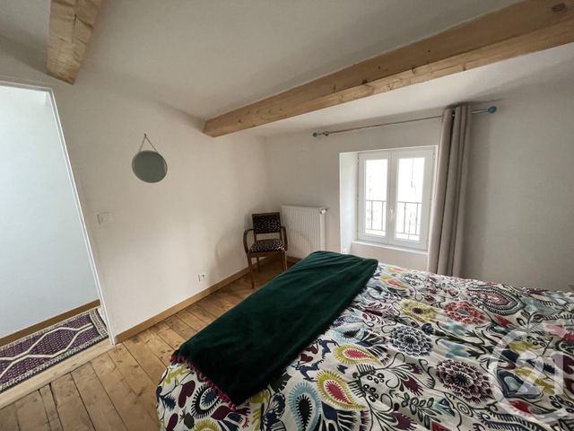 Maison &agrave; louer - 1 pi&egrave;ce - 9,64 m2 - La Rochelle - 17 - POITOU-CHARENTES
