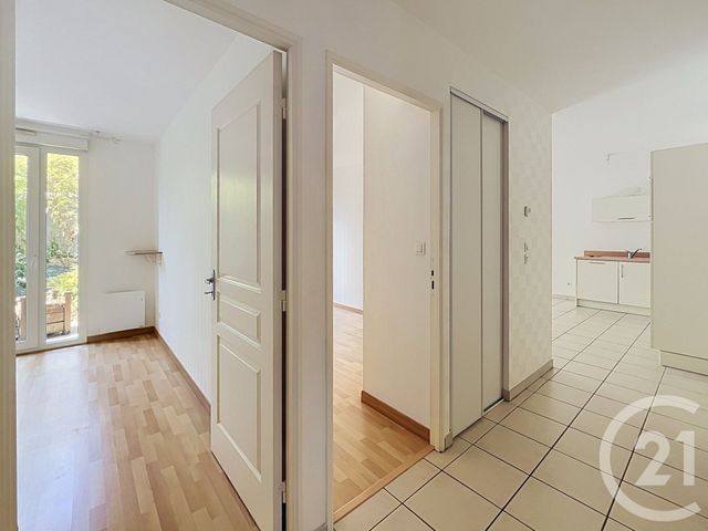 appartement - LA ROCHELLE - 17