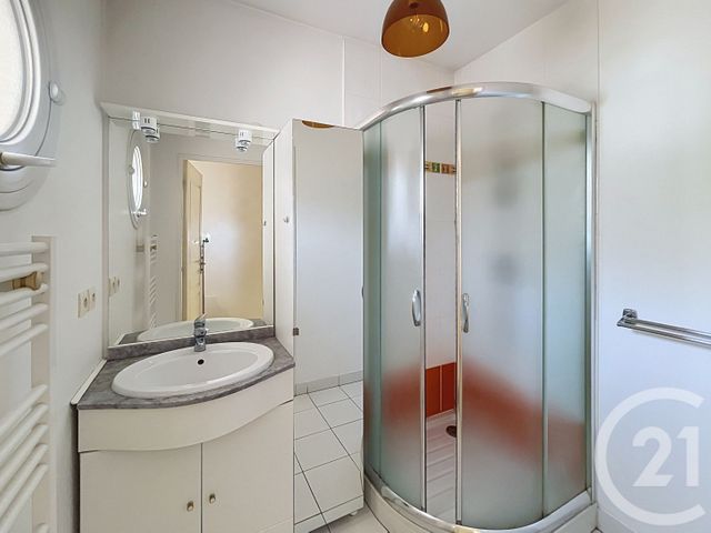 Appartement F3 &agrave; vendre - 3 pi&egrave;ces - 52,30 m2 - La Rochelle - 17 - POITOU-CHARENTES