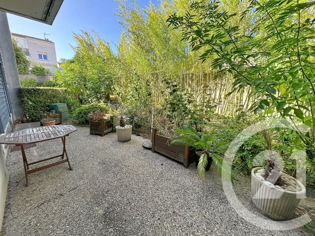 Appartement F3 &agrave; vendre - 3 pi&egrave;ces - 52,30 m2 - Lagord - 17 - POITOU-CHARENTES