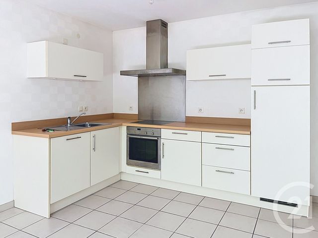 Appartement F3 &agrave; vendre - 3 pi&egrave;ces - 52,30 m2 - La Rochelle - 17 - POITOU-CHARENTES
