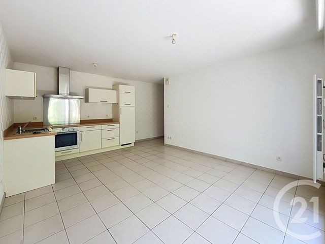 Appartement F3 &agrave; vendre - 3 pi&egrave;ces - 52,30 m2 - La Rochelle - 17 - POITOU-CHARENTES
