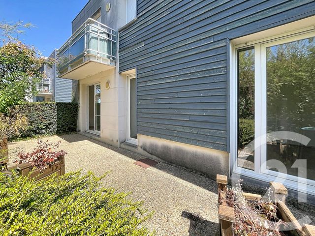 Appartement 3 pièces 52 m² · à La Rochelle · 52,3 m² · 240 000 €