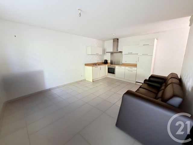 Appartement F3 &agrave; vendre - 3 pi&egrave;ces - 52,30 m2 - Lagord - 17 - POITOU-CHARENTES