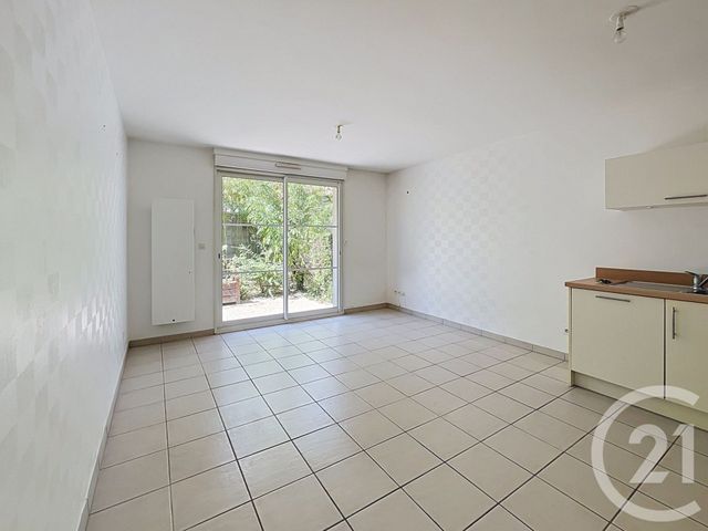 Appartement F3 &agrave; vendre - 3 pi&egrave;ces - 52,30 m2 - La Rochelle - 17 - POITOU-CHARENTES