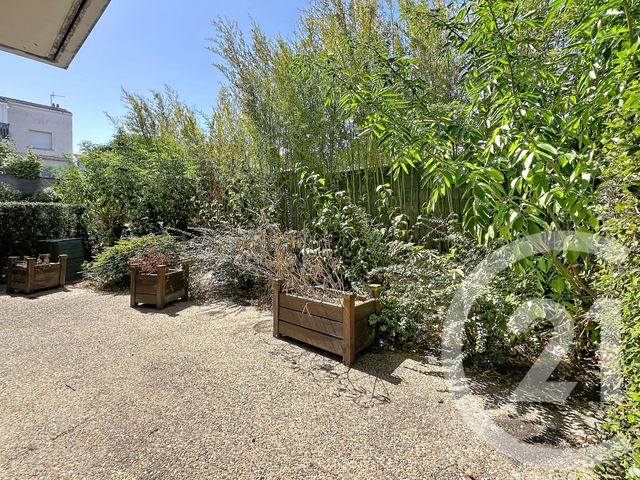 Appartement F3 &agrave; vendre - 3 pi&egrave;ces - 52,30 m2 - La Rochelle - 17 - POITOU-CHARENTES