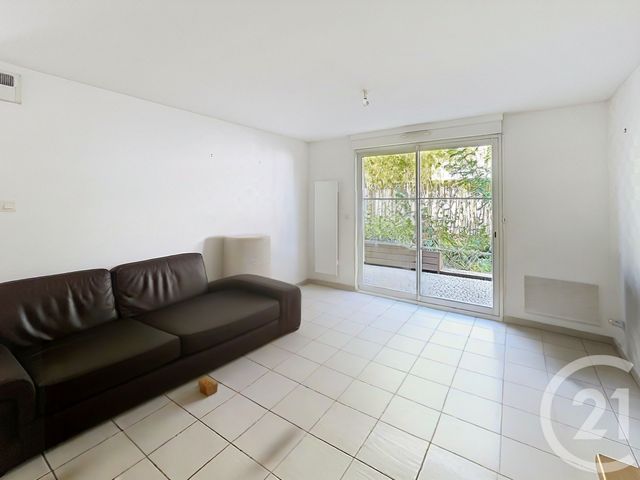 Appartement F3 &agrave; vendre - 3 pi&egrave;ces - 52,30 m2 - Lagord - 17 - POITOU-CHARENTES