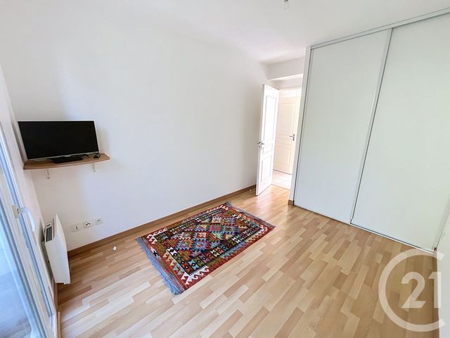 Appartement F3 &agrave; vendre - 3 pi&egrave;ces - 52,30 m2 - Lagord - 17 - POITOU-CHARENTES