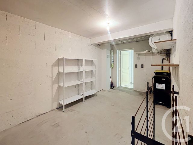 Appartement F3 &agrave; vendre - 3 pi&egrave;ces - 52,30 m2 - La Rochelle - 17 - POITOU-CHARENTES