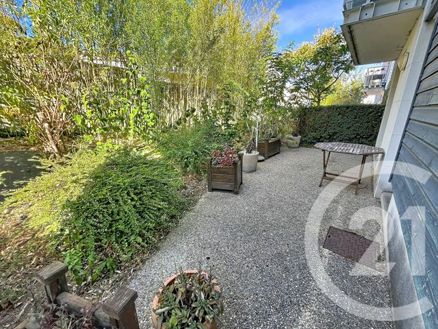Appartement à vendre LAGORD
