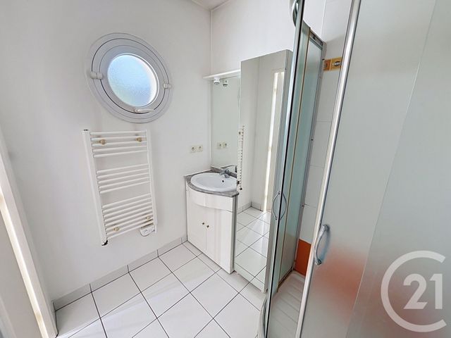 Appartement F3 &agrave; vendre - 3 pi&egrave;ces - 52,30 m2 - Lagord - 17 - POITOU-CHARENTES