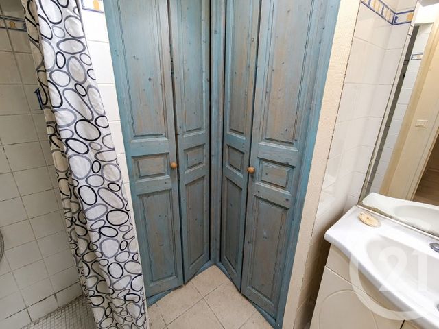 Maison &agrave; vendre - 2 pi&egrave;ces - 50,92 m2 - La Rochelle - 17 - POITOU-CHARENTES